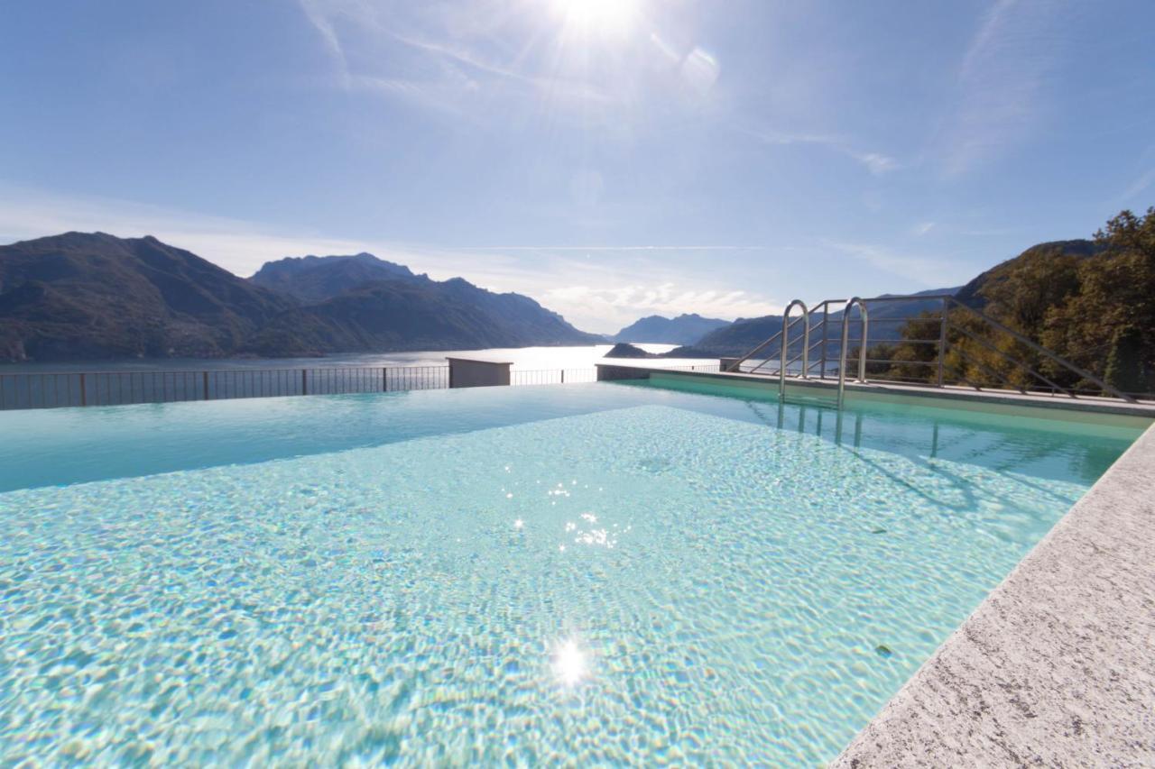 Looklake "Suite One" - Plesio By Lovecomo Menaggio Exterior foto